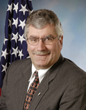Manuel J. Vaz,  Regional Commissioner