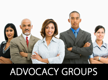 CAL Advocacy