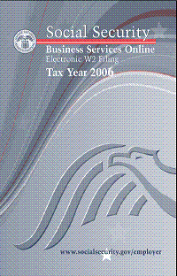 Sample of BSO Booklet