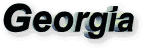 georgia label