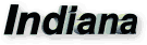 Indiana tag