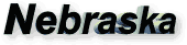 Nebraska tag