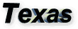 Texas tag