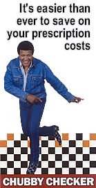 Chubby Checker and Social Security Announce a New "Twist" in the Law