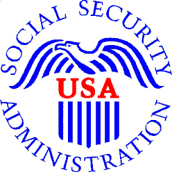SSA Logo