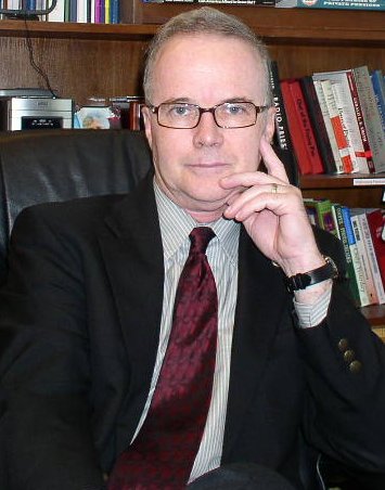 photo of Larry DeWitt