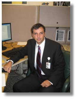Richard Gabryszewski