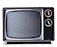 graphic of TV