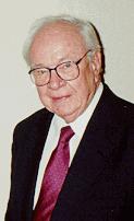 photo of Bob Ball