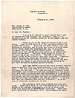 Hoover letter page 2