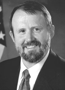 picture of Kenneth Apfel