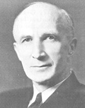 picture of George Bigge