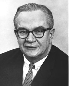photo of Bob Ball