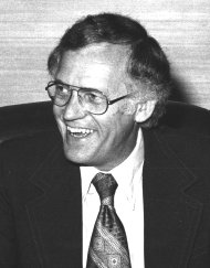 picture of Don Wortman