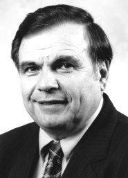 picture of Lou Enoff