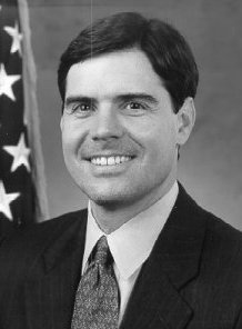 picture of Bill Halter