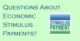 Questions about economic stimulus payments?