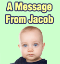 A message from Jacob