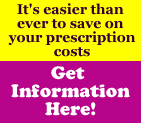 It's easier than ever to save on your Medicare prescription drug plan costs.  Apply Now!