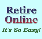 Retire Online - It's So Easy!