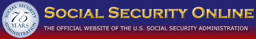 SSA Website Header