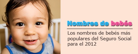bebés