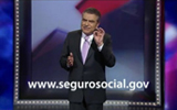 Video sobre Calcular sus beneficios de jubilación por Internet