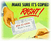 SSN Card - Make sure it's copied right! - link to history site