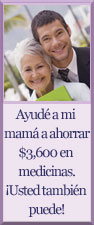 foto de madre y hijo