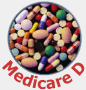 Go to Medicare Part D Information