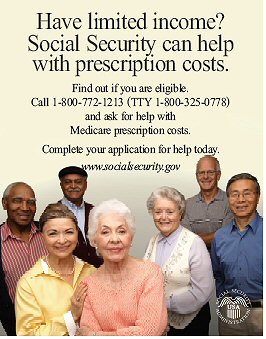 Medicare Poster