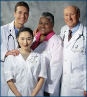 mental health professionals