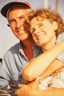photo of husband and wife