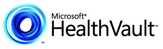Microsoft HealthVault
