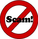 No Scam