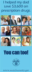 Medicare Poster