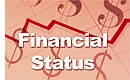 Financial Status
