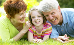 Grandparents