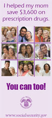 Medicare Poster