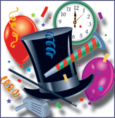 Good Tiding For The New Year