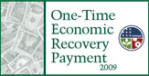 One Time Economic Recovery Payment