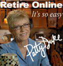 Patty Duke