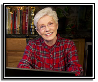 Patty Duke