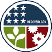 recovery.gov logo