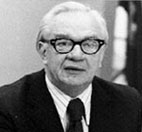 Robert M. Ball