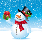 Social Security During the Holidays 