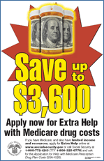 Medicare Poster