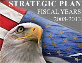 Strategic Plan Fiscal Year 2008-2013
