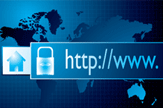 A Web Page Just for Representatives