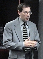 Bill Rossi, Webmaster